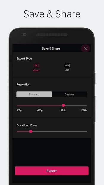 pixamotion loop pro mod apk