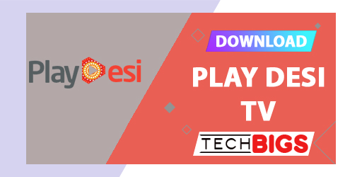 Play Desi TV APK 9.8