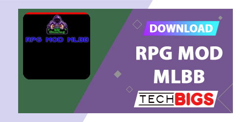 RPG Mod MLBB APK v2.5 (No password)