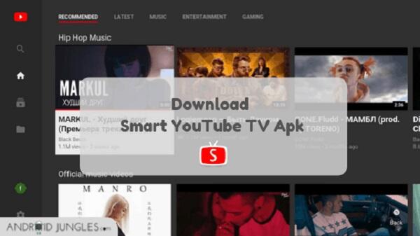 smart youtube tv apk free download