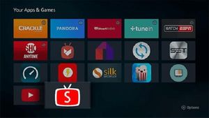 Smart Youtube TV APK Mod 6.17.730 (Sin anuncios) Descargar para Android