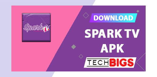 Spark TV APK 9.8