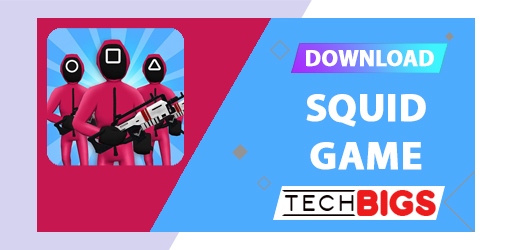 Squid Game Mod APK 1.1.0