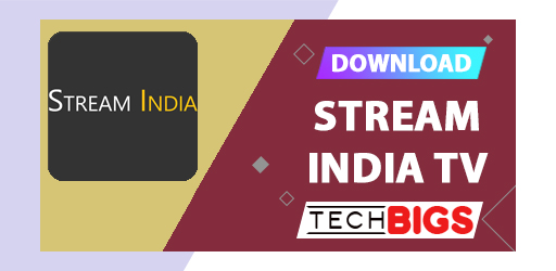 Stream India APK Mod 1.0.4 (No Ads)