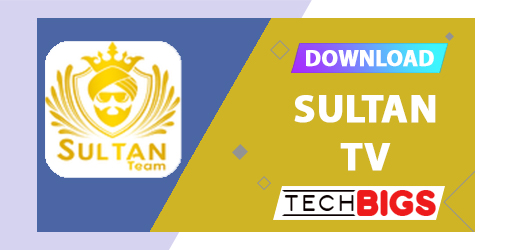 Sultan TV APK 9.2