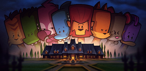 Suspects Mystery Mansion APK 2.1.8