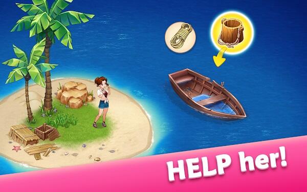 taonga island adventure mod apk latest version