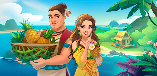 Taonga Island Adventure APK 2.3.2+4583