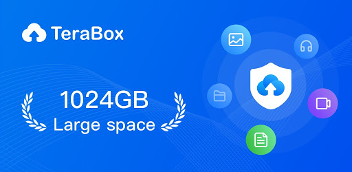 TeraBox Premium APK Mod 2.9.2 (Unlocked)