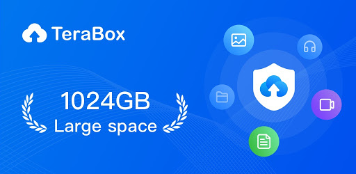 TeraBox Mod APK 3.27.1 (Premium unlocked/No ads)