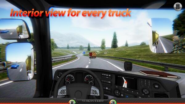 truckers of europe 2 mod apk latest version