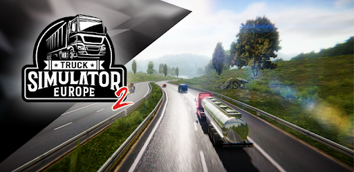 Truckers of Europe 2 APK 0.62