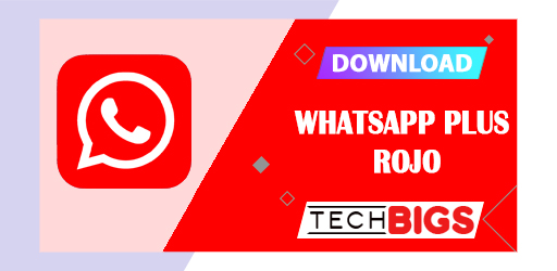 Whatsapp Plus Rojo APK 2022 (Oficial)