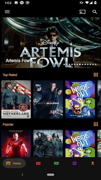 123Movies MOD APK  Download v2.0 For Android – (Latest Version 4