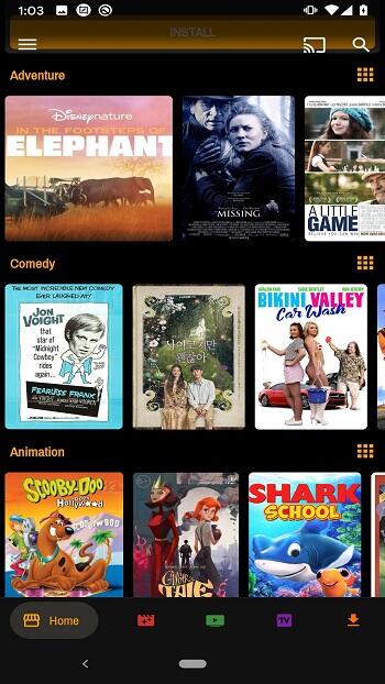 123Movies MOD APK  Download v2.0 For Android – (Latest Version 1