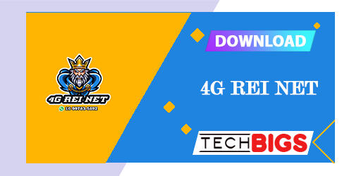 4G Rei Net APK 1.0.0 (Premium desbloqueado)
