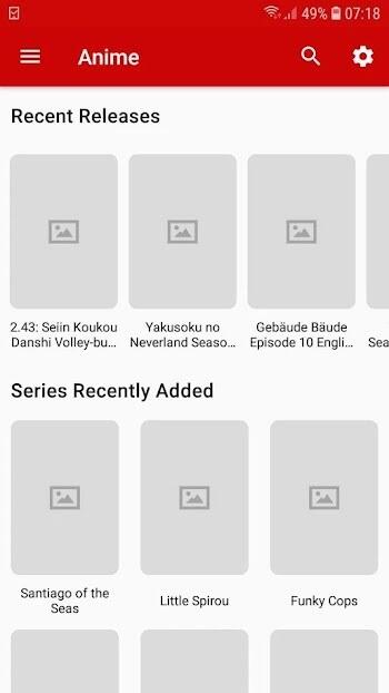 9ANIME APK Mod 2.0 (No ads) free Download - Latest version