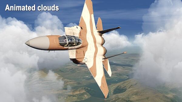 aerofly fs 2022 mod apk all unlocked