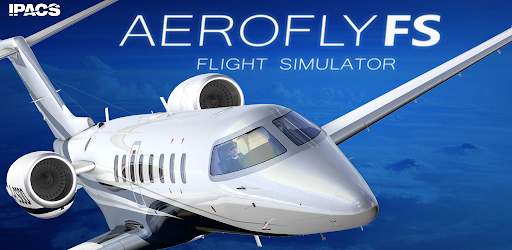 Aerofly FS 2023 APK 20.22.09.18
