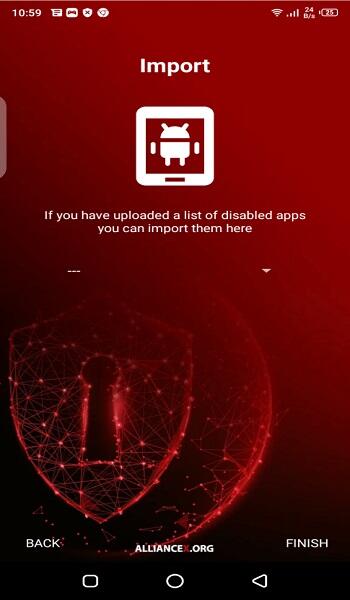 Download Alliance Shield X 0.9.10 for Android
