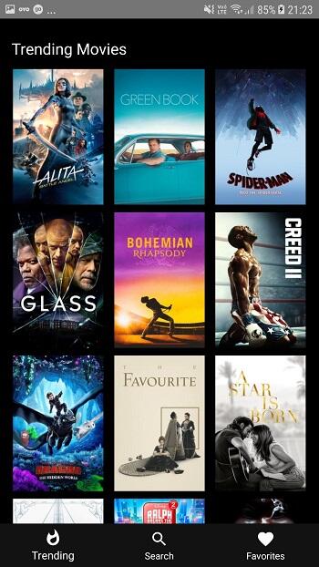 All Movies Hub MOD APK Download v1.5 For Android – (Latest Version) 3
