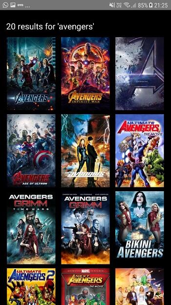 allmovieshub apk latest version