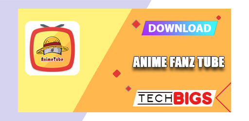 Anime Fanz Tube Anime Stack v1.3.7-b54 MOD APK