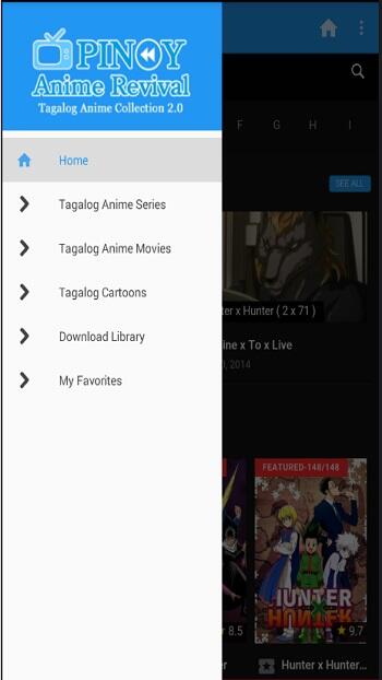 WikiAnime  FDroid  Free and Open Source Android App Repository