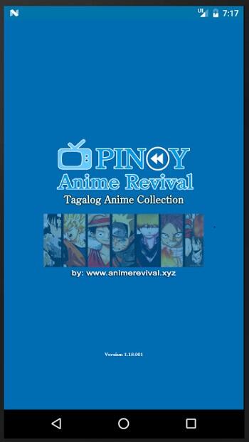 anime revival apk download