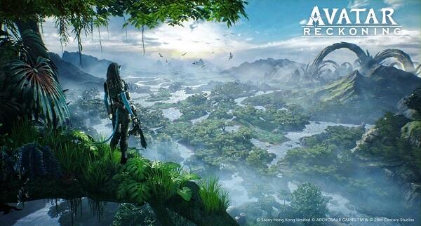 Avatar Reckoning APK v1.0.1.582.b582 Download - Latetst Version