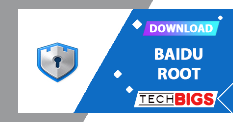 Baidu Root