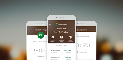 Banco Falabella APK 18.9.1