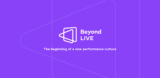 Beyond Live APK 1.4.1