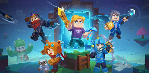 Blockman Go Adventure APK 2.26.3