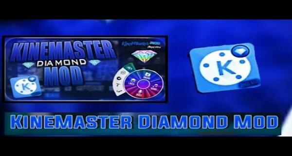 blue kinemaster pro mod apk