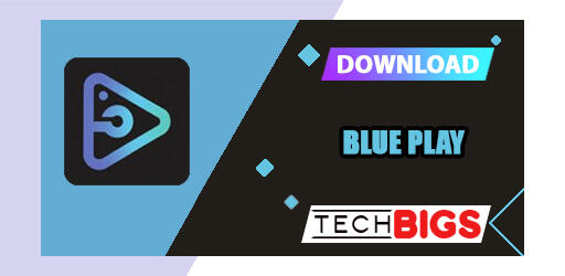 Blue Play  APK Mod 1.5.1 (Desbloqueado )