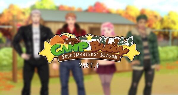 camp buddy scoutmaster season apk free download android