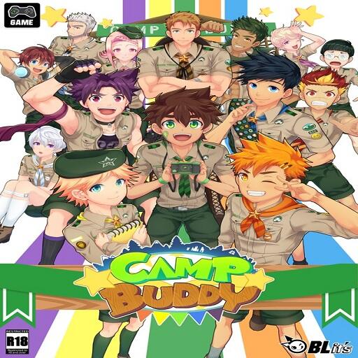 11 Camp Buddy Scoutmasters Season Free Download Carysmadyson