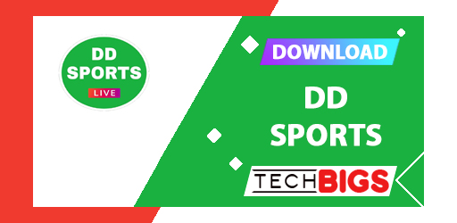 DD Sports APK Mod 1.0 (Sin anuncios)