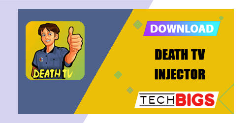 Death TV Injector APK v5.3