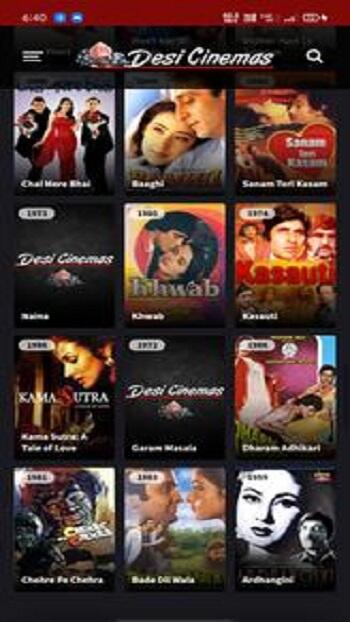 desi cinema apk latest version