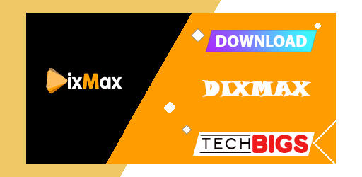 Dixmax APK 1.8.7