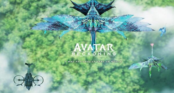 Avatar Reckoning APK v1.0.1.582.b582 Download - Latetst Version