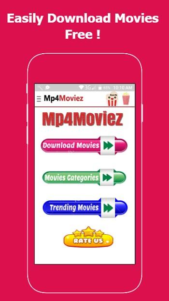 download mp4moviez apk for android