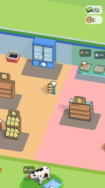 My Mini Mart APK + Mod 1.18.36 - Download Free for Android