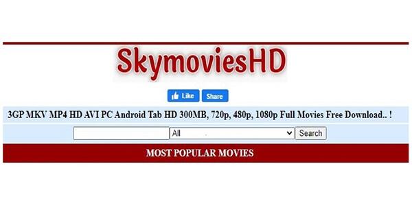 SkymoviesHD APK Mod 3.1 Download - Latest Version for Android