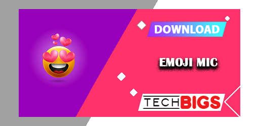 Emoji Mic APK Mod 0.2 (Tidak terkunci)