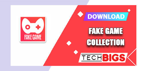 Fake Game Collection APK 2.0.17