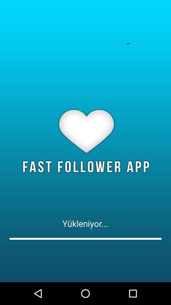 Fast Follow App Mod Apk