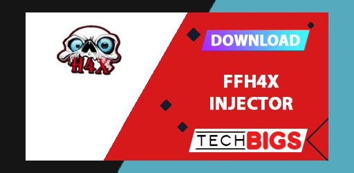 Inyector FFH4X APK Mod 1.62 (Menú mod)
